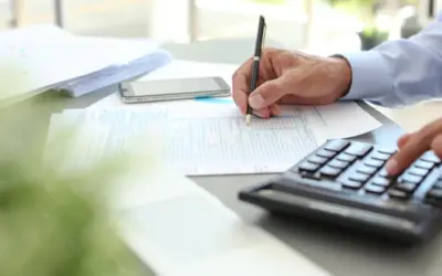 How to Analyse Your Business’ Financial Position