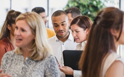 How to Build and Maximise Your Referral Network