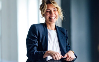 How to Become an Industry Influencer