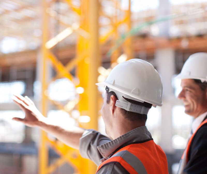 How to Deal With VAT on Labour and Materials in UK Construction