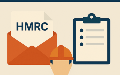 What to Do if HMRC Reviews Your Employment Status