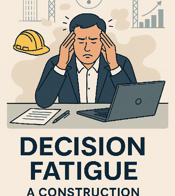 What’s the Best Way to Deal With Retentions in Construction?