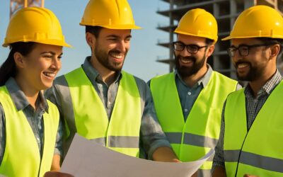 Get Ahead Before It’s Too Late: Why Pre-Year-End Planning Matters for Construction Companies