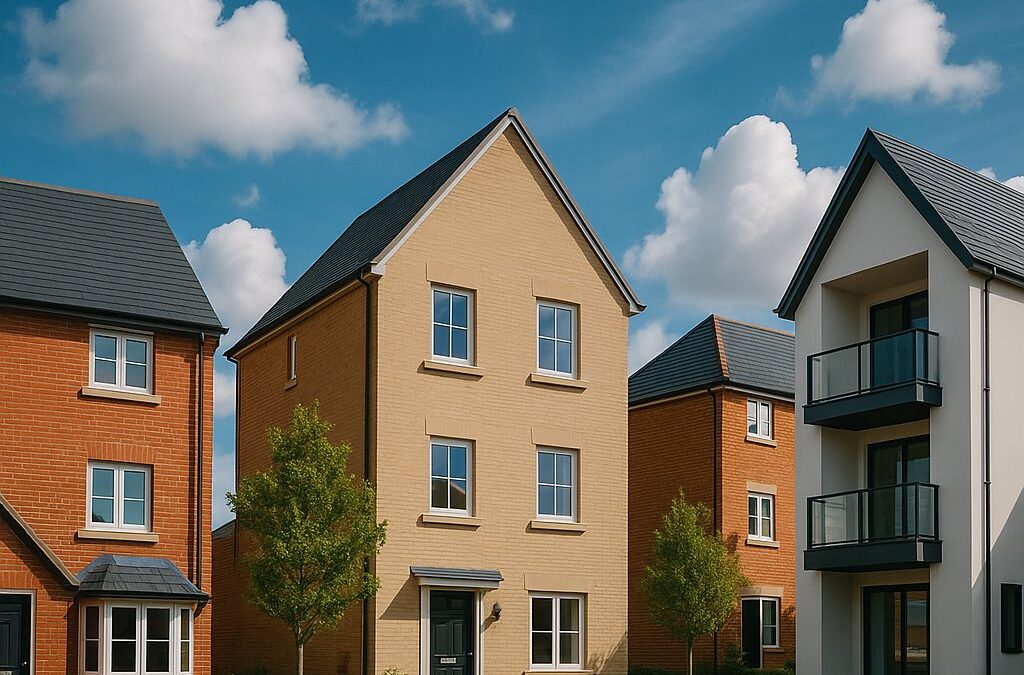 How Construction Companies Can Predict the Next 3 Months: A Practical Guide to Cashflow, Margins & Project Forecasting