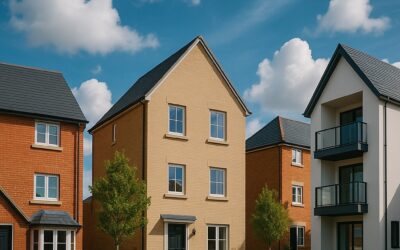 How Construction Companies Can Predict the Next 3 Months: A Practical Guide to Cashflow, Margins & Project Forecasting