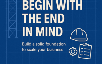 How to Sell a Construction Business | Exit Planning for Construction Owners